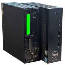 Wyse 5070 Extended J5005 64GB