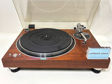 MICRO SEIKI DD-7 Direct Drive Analog Plattenspieler Stereo Audio aus Japan