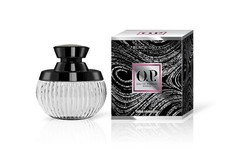 Eau de Parfum Woman Black Onyx
