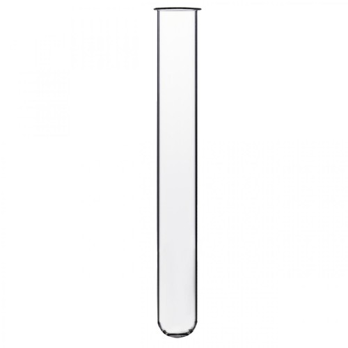 Reagenzglas aus glas - reagenzglas,
