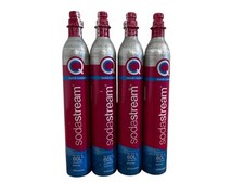 SodaStream Duo Zylinder