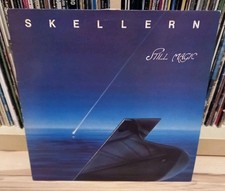 Peter Skllern - Still Magic (UK vinyl LP 1980) Mercury Records 6359 036