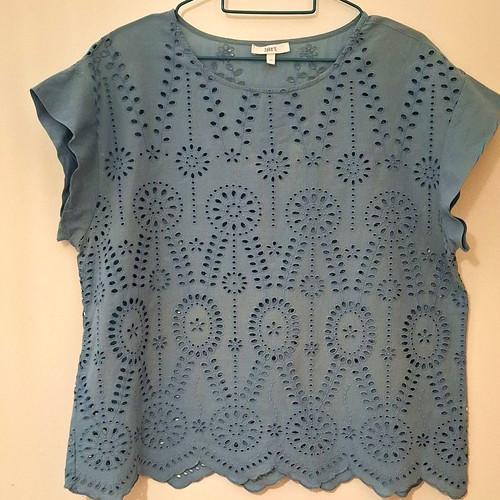 Jake damen bluse basic - damen,