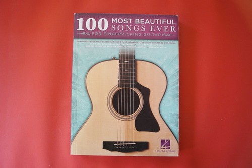 100 most beautiful - 100,