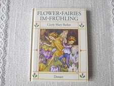 Flower Fairies - Im Frühling