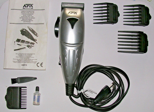 Stück haarschneider - 1,