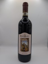 6 Flaschen Banfi Chianti