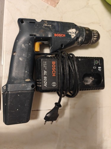 Professionell bosch akku - bosch,