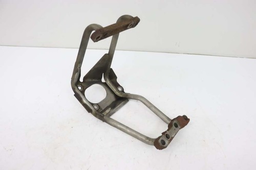 Endschalldämpfer hinten - ,