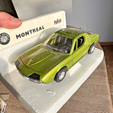 Polistil S24 Alfa Romeo