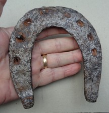 Original handgeschmiedetes