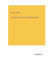 The book - of, east,