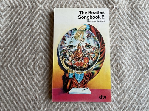 The beatles songbook - beatles, •
