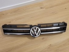VW Touareg 7P Kühlergrill NEU Original 7P6853651A ZLL 2010-2014