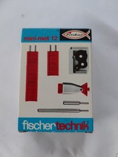 fischertechnik Einzelteile ZP