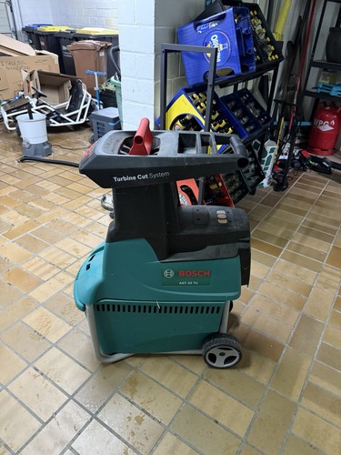 Bosch axt tc - axt,