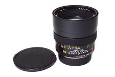 Manuelles Leica R Summilux