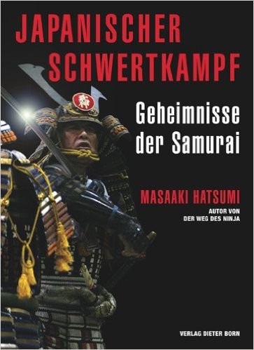 Japanischer schwertkampf buch - japanischer,