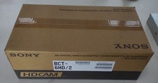 Sony bct 6hd - x, bct-6hd/2