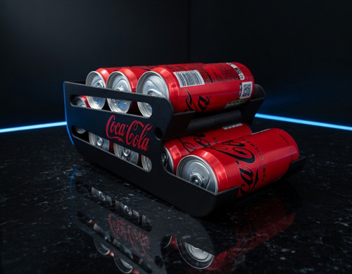 Dosenhalter coca cola - dosenhalter,