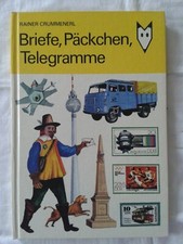 Mein kleines Lexikon - Briefe