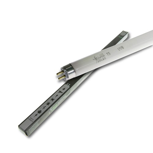 Solar raptor uvb - solar,