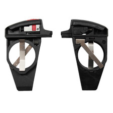 Autoschlüssel Batteriehalter