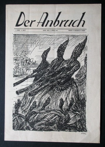Alfred kubin lithographie - ,,