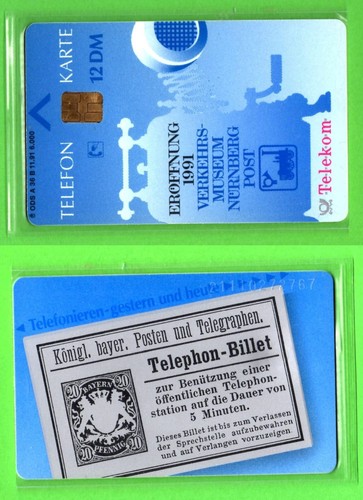A36 91 originalauflage - b, 11.91