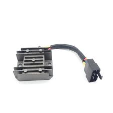 Gleichrichter Spannungsregler