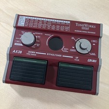Korg Toneworks AX3B Modellbau