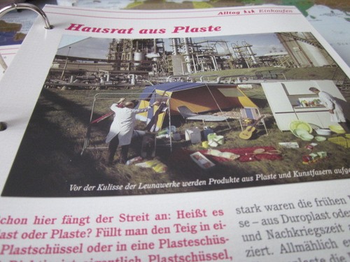 Das war die ddr alltag - die,