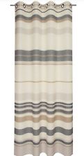 Vorhang ESPRIT beige grau