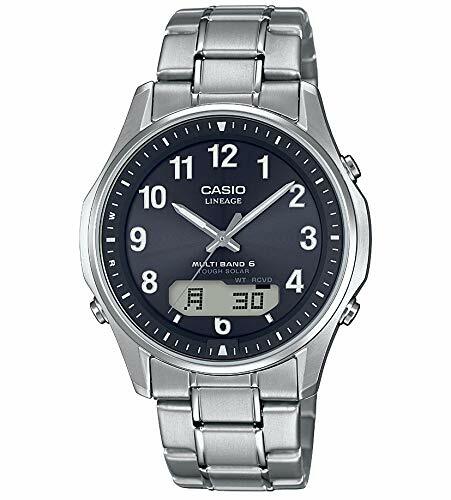 Casio lineage - casio,