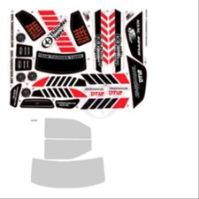 PD7510 Thunder Tiger