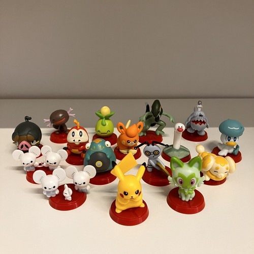 Nintendo furuta pokemon choco - furuta,