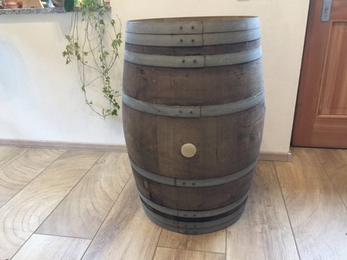 Weinfaß gebraucht holzfaß - weinfaß,