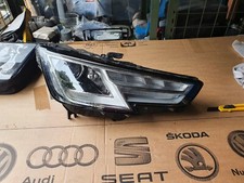 Original Audi A4 B9/8W Xenon Scheinwerfer Rechts 8W0941006 11.2015-2019