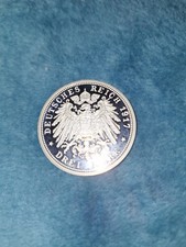 Münze friedrich der weise - weise,