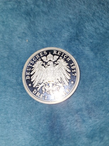 Münze friedrich der weise - der,