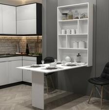 Esstisch Floe Esszimmertisch