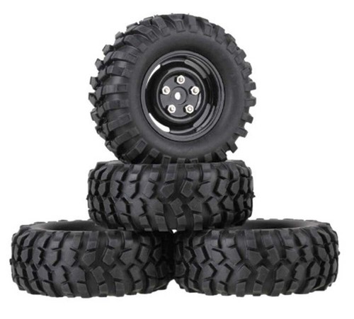 4pcs rock crawler - 1/10, car