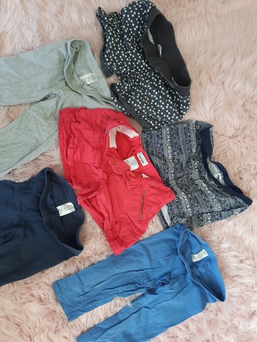 Kinderkleidung paket mädchen - kinderkleidung,