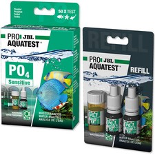 JBL PO4 Phosphat sensitiv Test