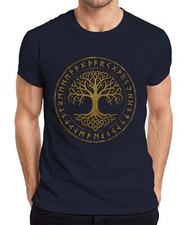 Yggdrasil Baum des Lebens