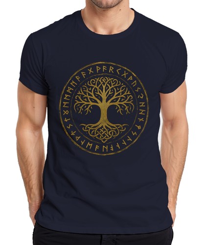 Yggdrasil baum des - yggdrasil,