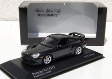 Minichamps 1:43 Porsche 911