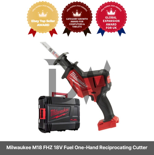 Milwaukee m18 fhz - m18,
