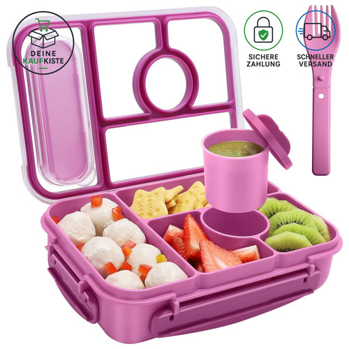 Brotdose kinder bento box - bento,