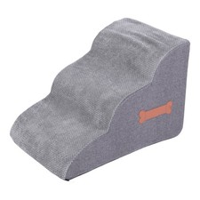 Hundetreppe 3 Ebenen